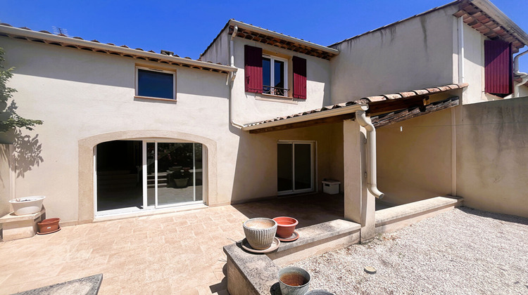 Ma-Cabane - Location Maison SAINT-CANNAT, 93 m²