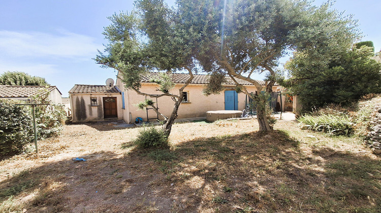 Ma-Cabane - Location Maison SAINT-CANNAT, 87 m²