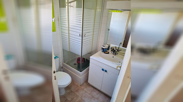 Ma-Cabane - Location Maison SAINT-CANNAT, 87 m²