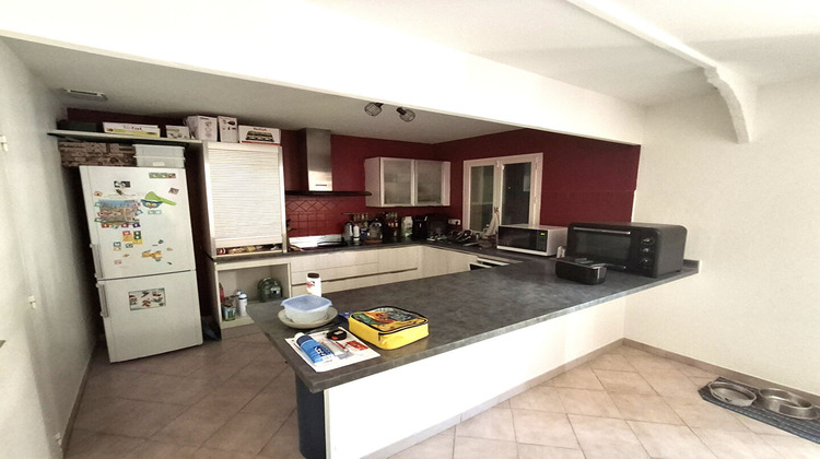 Ma-Cabane - Location Maison SAINT-CANNAT, 87 m²