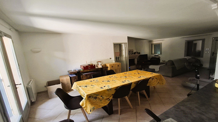 Ma-Cabane - Location Maison SAINT-CANNAT, 87 m²