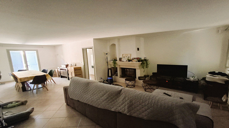 Ma-Cabane - Location Maison SAINT-CANNAT, 87 m²
