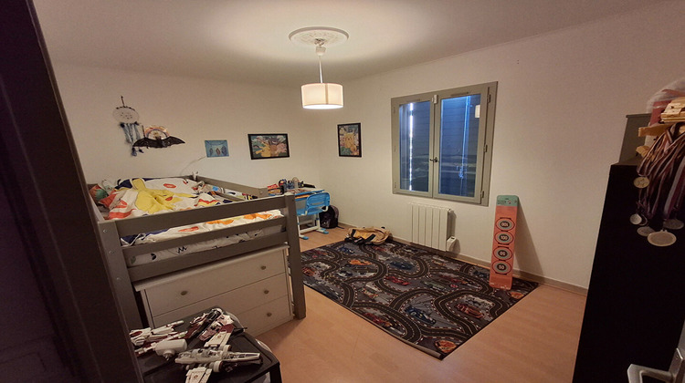 Ma-Cabane - Location Maison SAINT-CANNAT, 87 m²