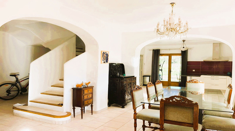 Ma-Cabane - Location Maison SAINT-CANNAT, 137 m²