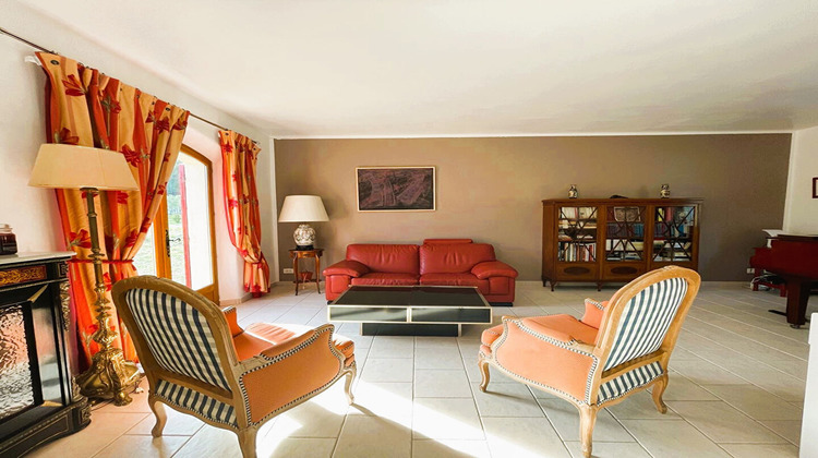 Ma-Cabane - Location Maison SAINT-CANNAT, 137 m²