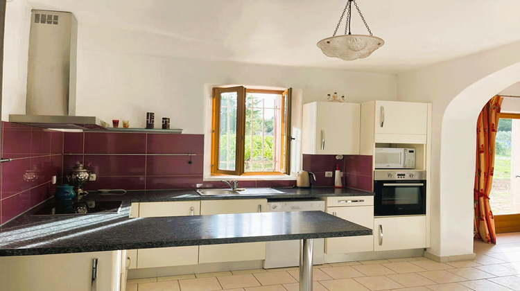 Ma-Cabane - Location Maison SAINT-CANNAT, 137 m²