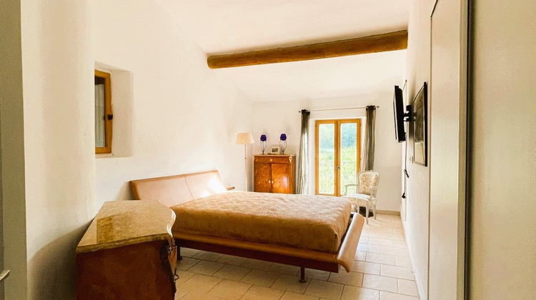 Ma-Cabane - Location Maison SAINT-CANNAT, 137 m²
