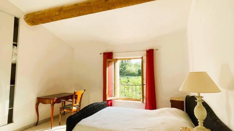 Ma-Cabane - Location Maison SAINT-CANNAT, 137 m²