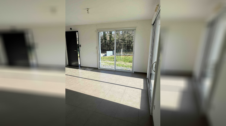 Ma-Cabane - Location Maison Saint-Caprais-de-Bordeaux, 96 m²