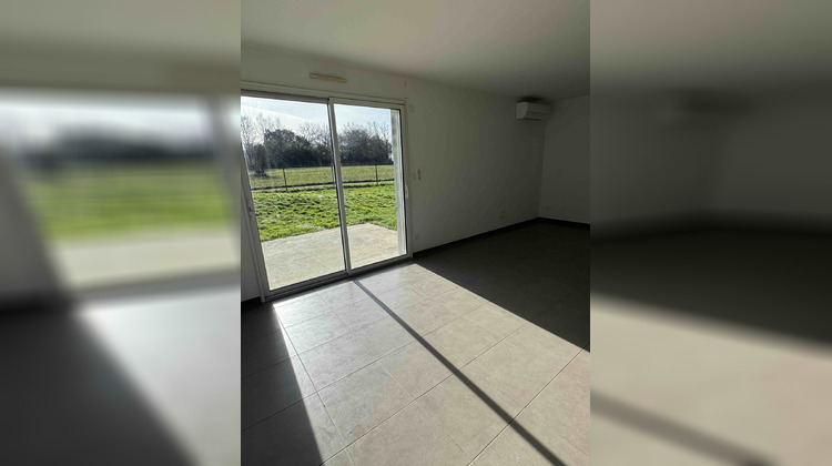 Ma-Cabane - Location Maison Saint-Caprais-de-Bordeaux, 96 m²