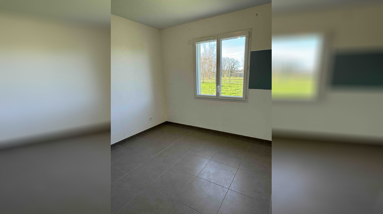 Ma-Cabane - Location Maison Saint-Caprais-de-Bordeaux, 96 m²