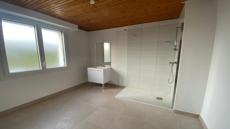 Ma-Cabane - Location Maison Saint-Carné, 124 m²