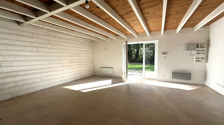 Ma-Cabane - Location Maison SAINT-CASSIEN, 60 m²