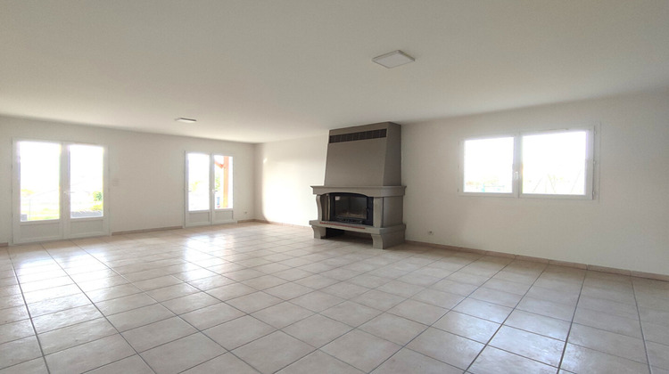 Ma-Cabane - Location Maison SAINT-CASSIEN, 108 m²