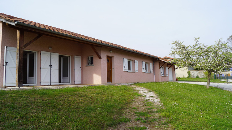Ma-Cabane - Location Maison SAINT-CASSIEN, 108 m²