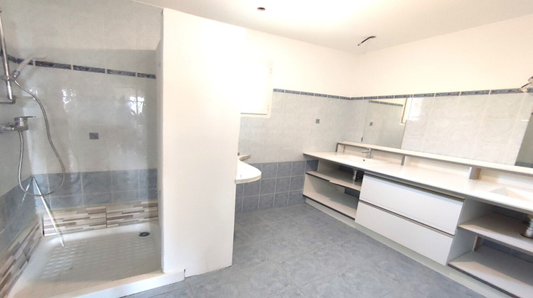 Ma-Cabane - Location Maison SAINT-CASSIEN, 108 m²