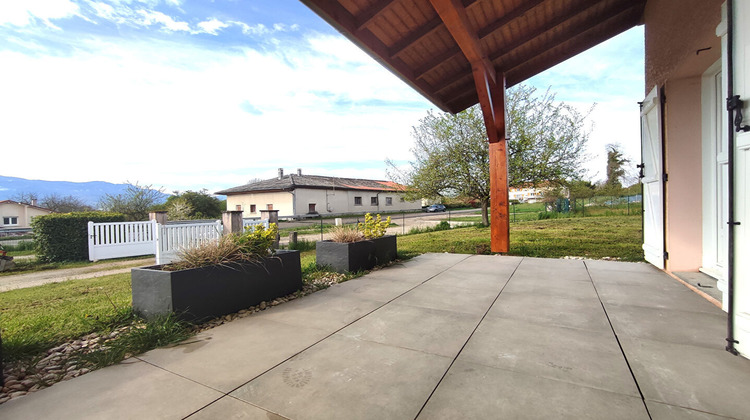Ma-Cabane - Location Maison SAINT-CASSIEN, 108 m²
