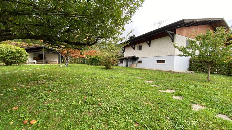 Ma-Cabane - Location Maison SAINT-CERGUES, 235 m²