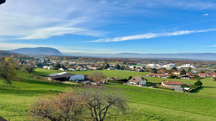 Ma-Cabane - Location Maison Saint-Cergues, 103 m²