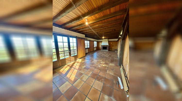 Ma-Cabane - Location Maison Saint-Cergues, 103 m²