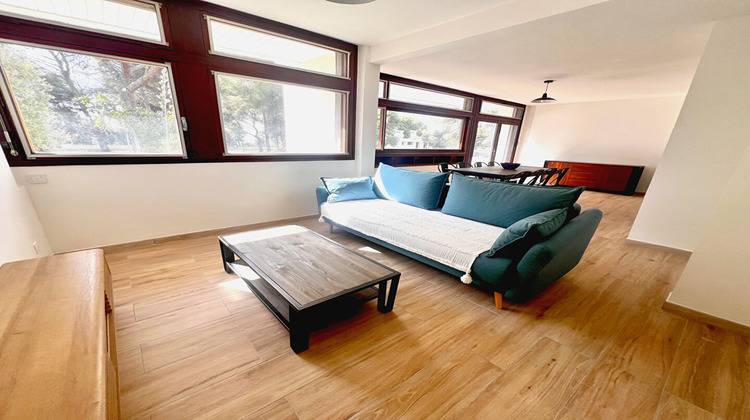 Ma-Cabane - Location Maison SAINT-CHAMAS, 109 m²