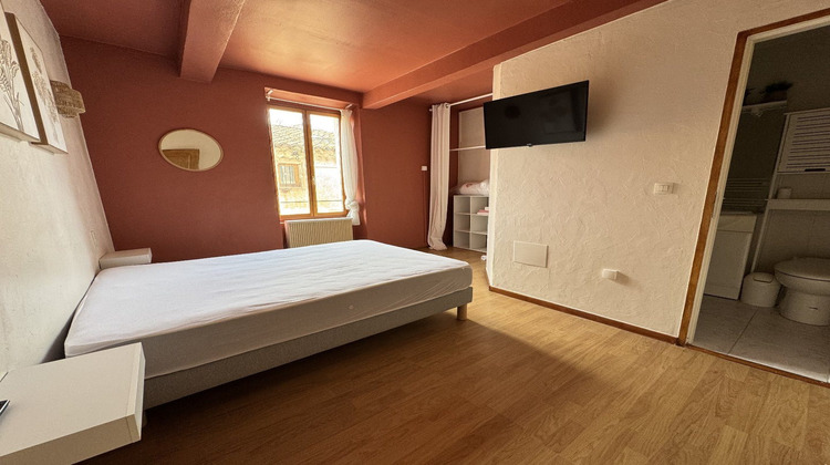 Ma-Cabane - Location Maison Saint-Chinian, 49 m²