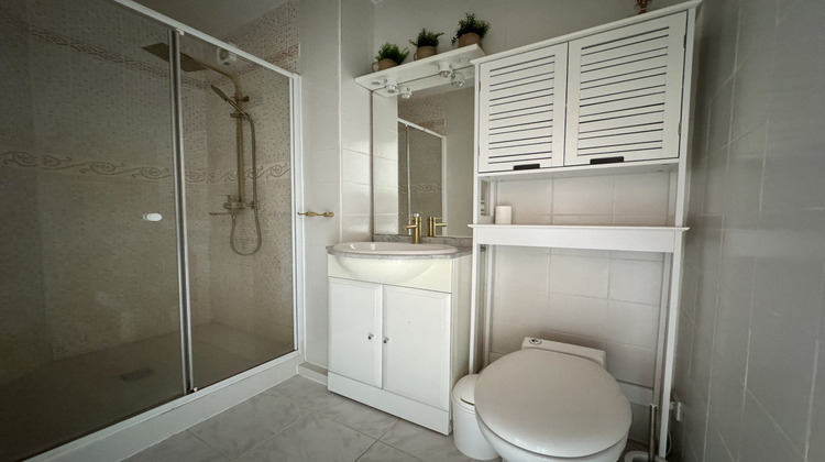 Ma-Cabane - Location Maison Saint-Chinian, 49 m²