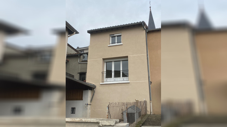 Ma-Cabane - Location Maison SAINT-CHRISTO-EN-JAREZ, 77 m²