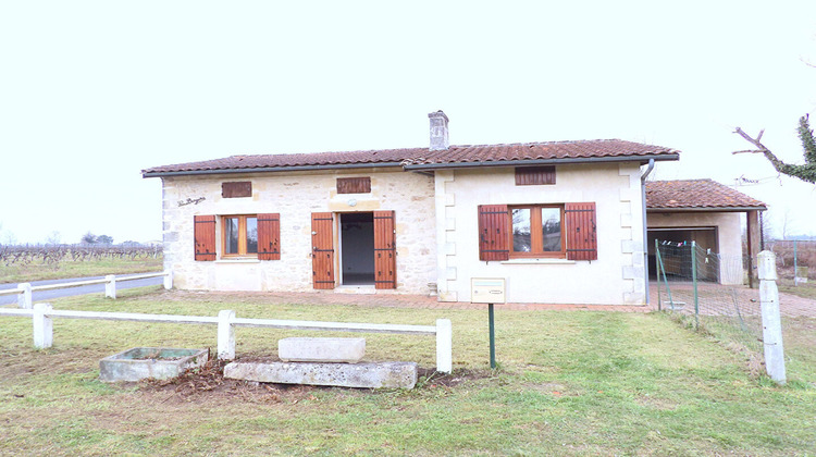 Ma-Cabane - Location Maison SAINT-CHRISTOLY-DE-BLAYE, 76 m²