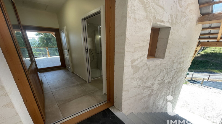 Ma-Cabane - Location Maison Saint-Christophe, 77 m²