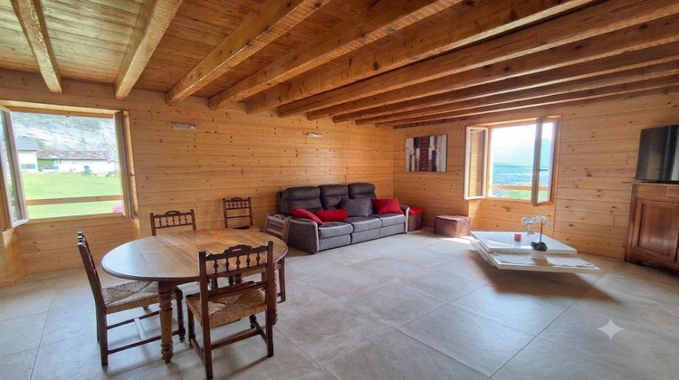 Ma-Cabane - Location Maison Saint-Christophe, 77 m²
