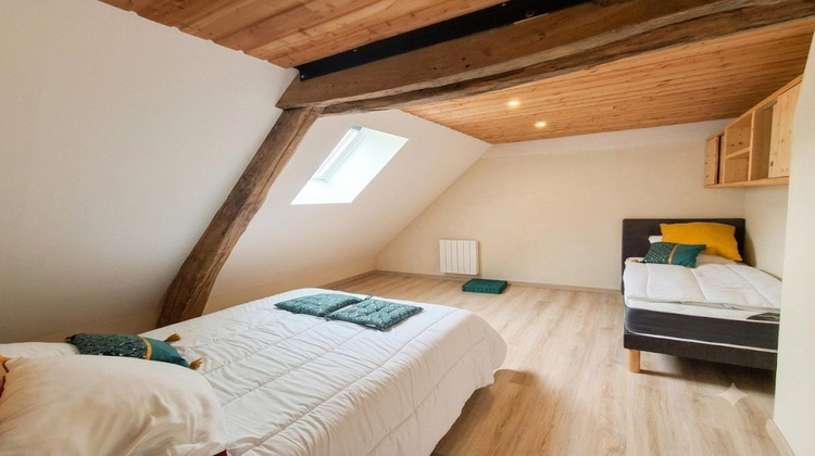 Ma-Cabane - Location Maison Saint-Christophe, 77 m²