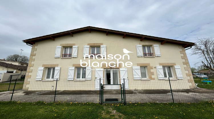 Ma-Cabane - Location Maison Saint-Christophe-des-Bardes, 116 m²