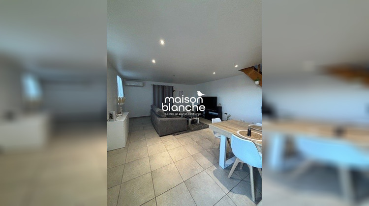 Ma-Cabane - Location Maison Saint-Christophe-des-Bardes, 116 m²