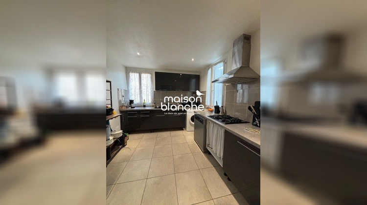 Ma-Cabane - Location Maison Saint-Christophe-des-Bardes, 116 m²