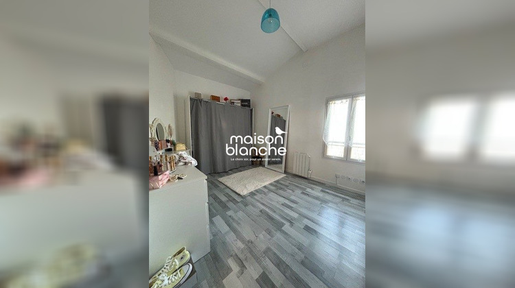 Ma-Cabane - Location Maison Saint-Christophe-des-Bardes, 116 m²