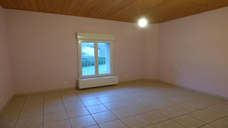 Ma-Cabane - Location Maison Saint-Christophe-et-le-Laris, 123 m²