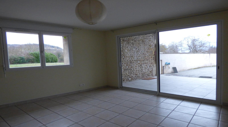 Ma-Cabane - Location Maison Saint-Christophe-et-le-Laris, 123 m²