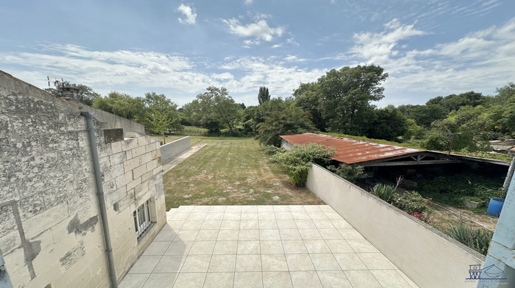 Ma-Cabane - Location Maison Saint-Ciers-du-Taillon, 186 m²
