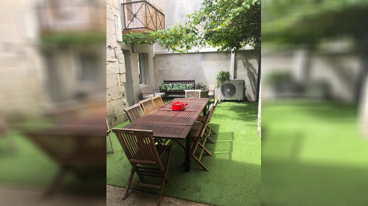 Ma-Cabane - Location Maison Saint-Ciers-du-Taillon, 186 m²