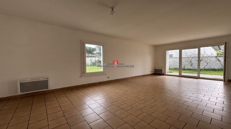 Ma-Cabane - Location Maison Saint-Ciers-sur-Gironde, 108 m²