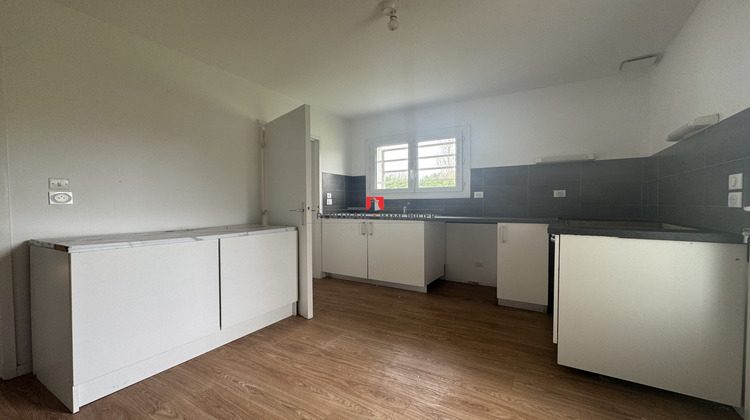 Ma-Cabane - Location Maison Saint-Ciers-sur-Gironde, 92 m²