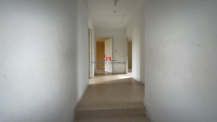 Ma-Cabane - Location Maison Saint-Ciers-sur-Gironde, 92 m²