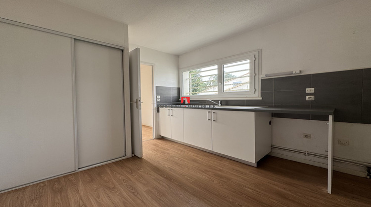 Ma-Cabane - Location Maison Saint-Ciers-sur-Gironde, 108 m²