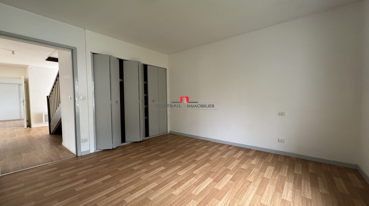 Ma-Cabane - Location Maison Saint-Ciers-sur-Gironde, 108 m²
