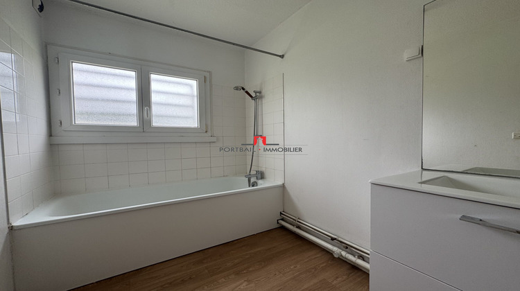 Ma-Cabane - Location Maison Saint-Ciers-sur-Gironde, 108 m²
