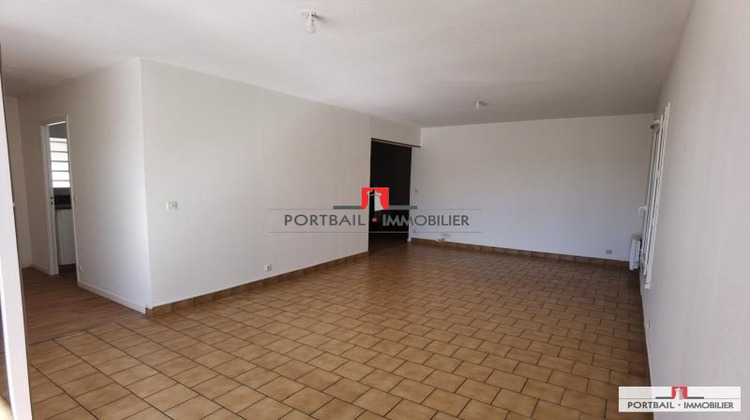 Ma-Cabane - Location Maison Saint-Ciers-sur-Gironde, 115 m²