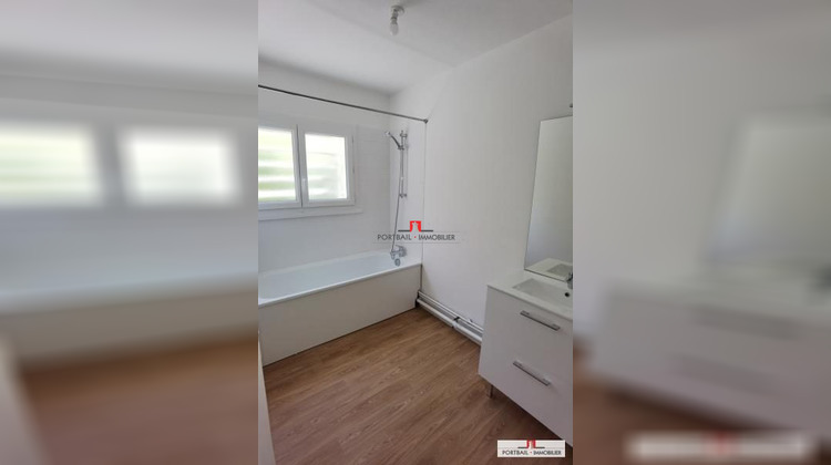 Ma-Cabane - Location Maison Saint-Ciers-sur-Gironde, 115 m²