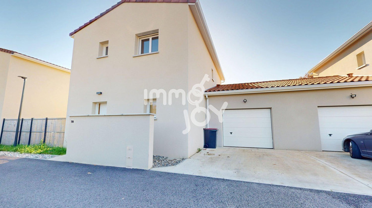 Ma-Cabane - Location Maison Saint-Clar-de-Rivière, 130 m²