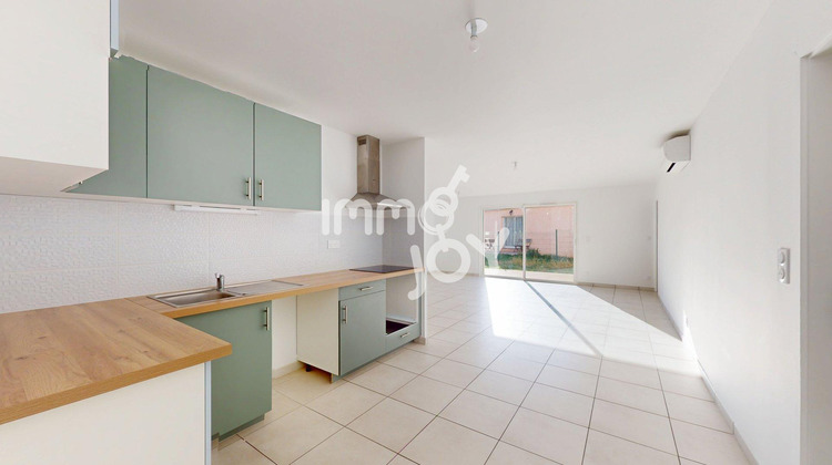 Ma-Cabane - Location Maison Saint-Clar-de-Rivière, 130 m²